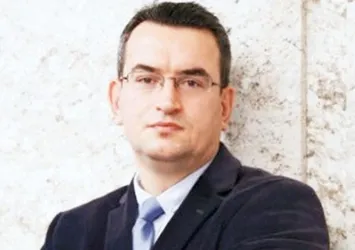 Yabancı istihbaratın haber elemanı Metin Gürcan! Devlet sırları hangi ülkelere satıldı?