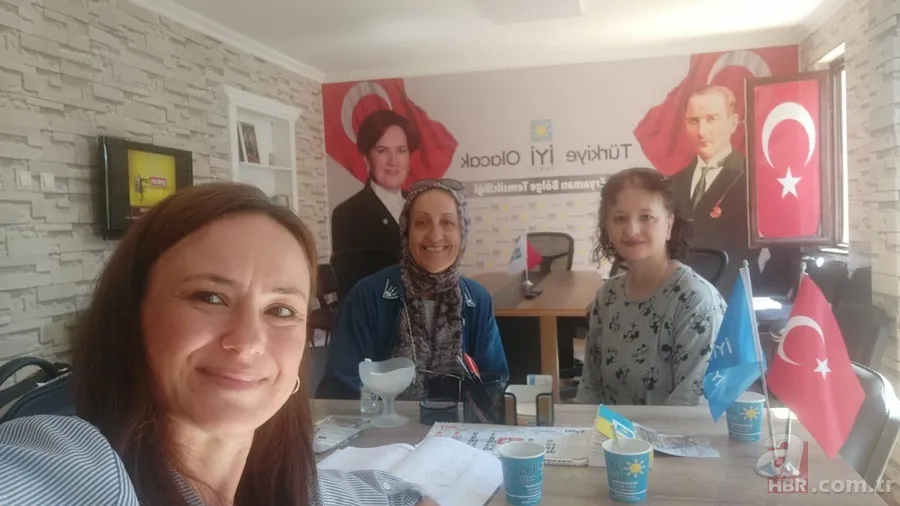 Akşener'in 'açız' tiyatrosunda yeni detaylar: Sitede 2 daire, araba, tarla ve çifte emekli maaşı! 5