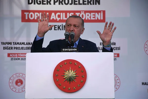 Son dakika: Başkan Erdoğan’dan ’10 büyükelçi’ talimatı: ’İstenmeyen adam’ ilan edin
