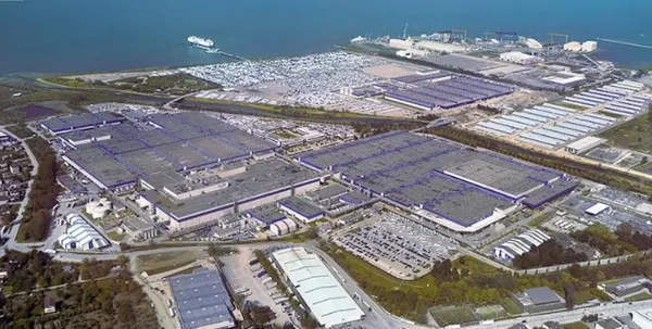 Ford fabrika kapatmaya gidiyor! İşte dünyayı vuran kriz - 6
