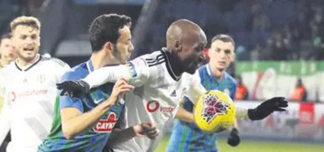 Atiba: İyi hissediyorum