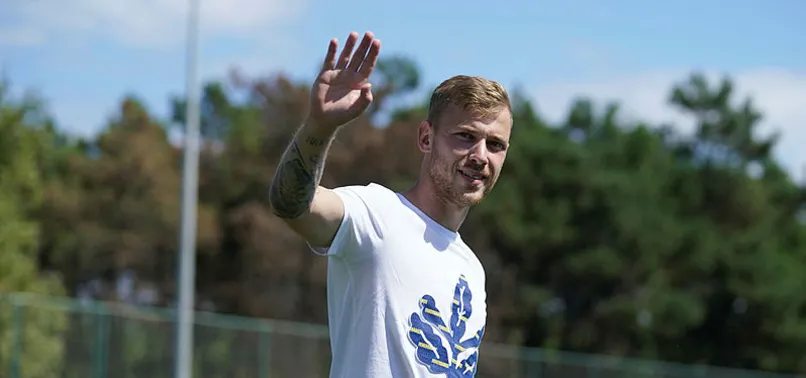 Fenerbahçe'nin yeni transferi Max Meyer'den Galatasaray derbisi yorumu