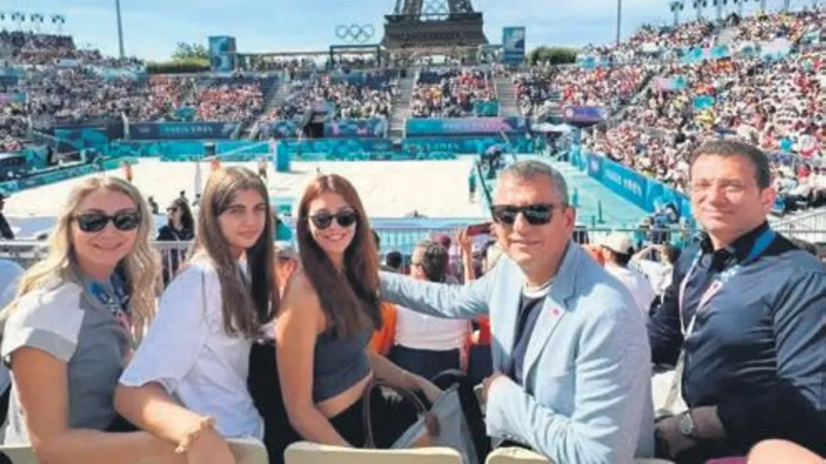 Chp'li başkanlara "lüks gezi" freni! Bavulu toplayan önce genel merkeze soracak