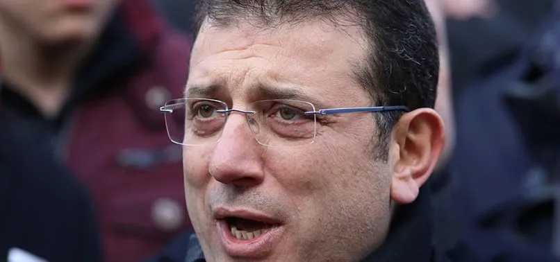Ekrem İmamoğlu'nun derdi zenginin kasası dolsun!