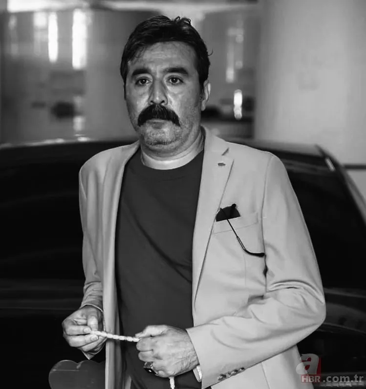 Herkes Adanalı sanıyordu! Kuruluş Orhan'ın Demirhan'ı Mustafa Üstündağ Karadenizli çıktı! 9