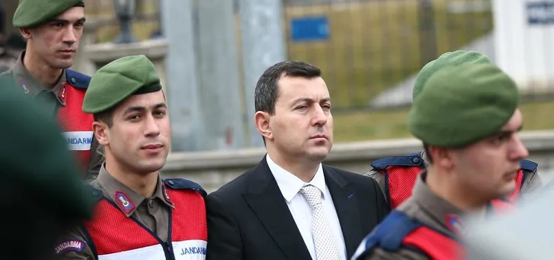 Erdoğan’ın eski başyaveri PKK’ya çalışmış!