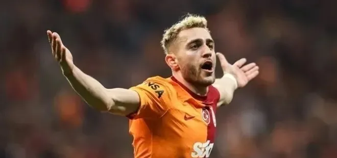 İngiliz devi Barış Alper Yılmaz’ın peşinde! Rekor transfer bedeli: Fiyat yükselttiler