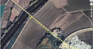 Yunanistan ile ikinci sınır köprüsü