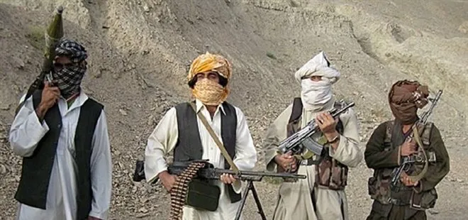 Taliban ABD seçimleri öncesi tarafını açıkladı: Umarız seçimleri kazanır ve ABD askerini Afganistan’dan çeker