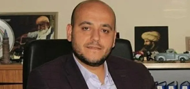 TÜGVA kumpasçısı Ramazan Aydoğdu için 12 yıla kadar hapis istemi! Tutukluluk halinin devamına karar verildi