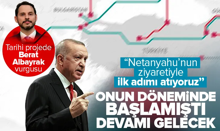 Netanyahu’nun ziyaretinde masada neler olacak?