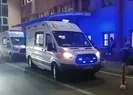 Alacak verecek kavgası kanlı bitti
