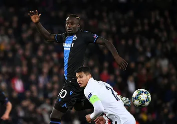 Diagne cezasını çekiyor!