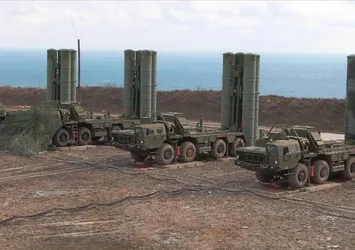Rusya'dan flaş S-400 açıklaması: Başlıyoruz