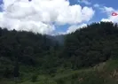 İstanbulda korkutan yangın!