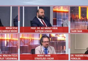 Dijital bağımlılık milli güvenlik sorunu!