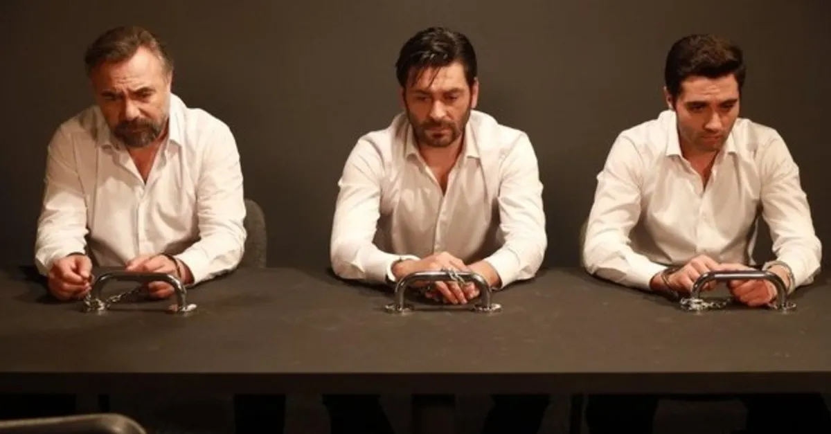 EDHO 143. son bölüm tek parça kesintisiz izle | Eşkıya Dünyaya Hükümdar Olmaz yeni bölüm