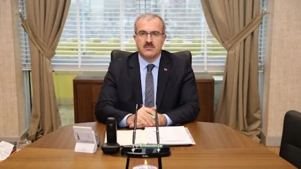 Elazığ Palu’da maden ocağında göçük! Toprak altında kalan tüm işçiler kurtarıldı