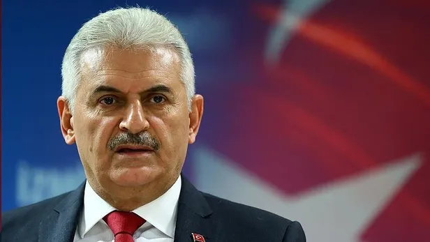 Binali Yıldırım’ın yeni görevi nedir? Aksakallar Konseyi’nde kimler var? Aksakal nedir ne demek?