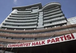 CHP'de 8 il başkanlığına atama yapıldı