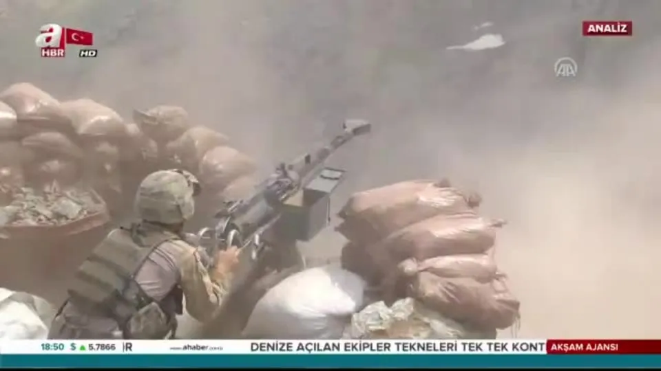 PKK’da panik! Telefonlar yasaklandı