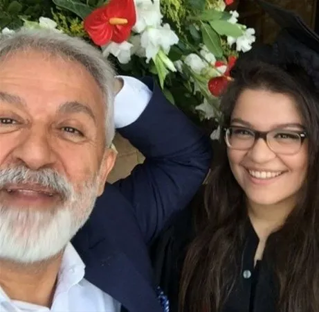 İstanbullu Gelin dizisinin Esma Sultan’ı İpek Bilgin’in kızı şoke etti!