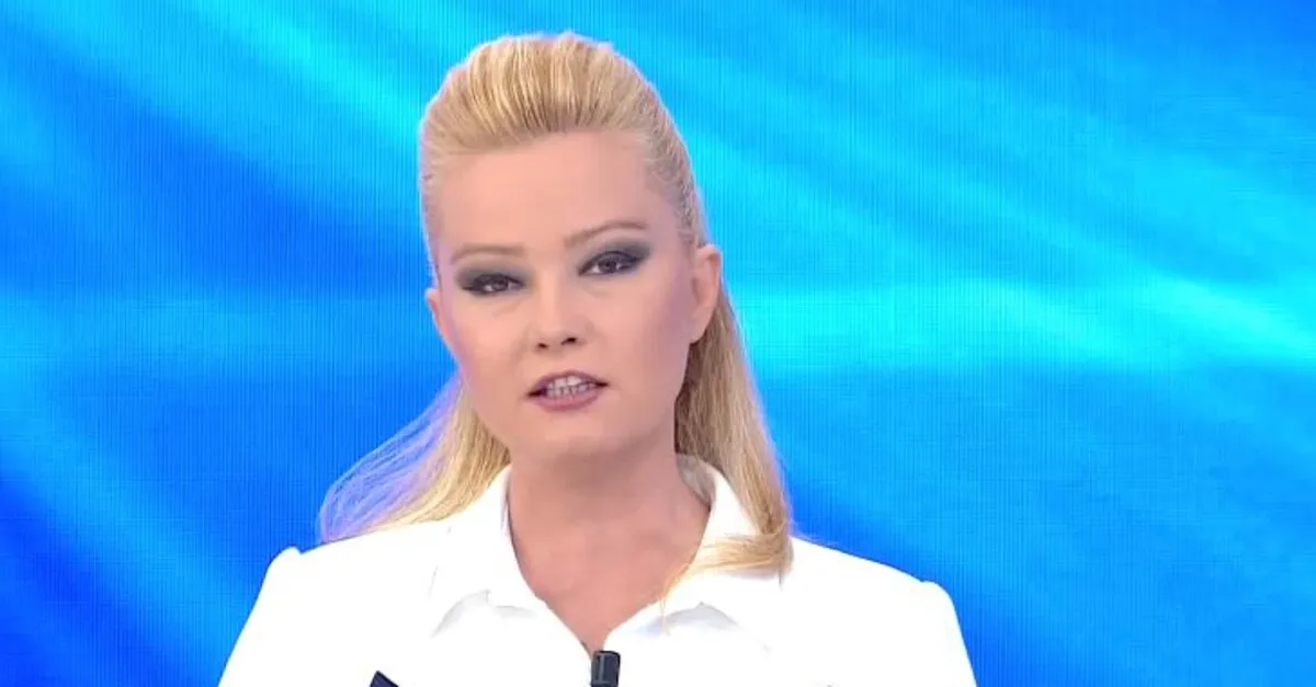 Müge Anlı ile Tatlı Sert 6 Aralık Cuma tek parça izle | Müge Anlı canlı yayın ATV