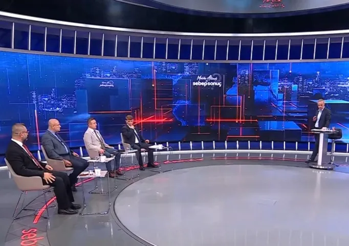 Erdoğan-Yavaş görüştü: Ne konuştular?
