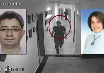 15 Temmuz darbe girişiminin kilit ismi Kemal Batmaz ve eşi hakim karşına çıkıyor