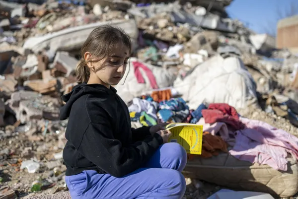 MEB’den ’afetzede öğrenci’ kararı: Okul pansiyonlarına parasız yatılı olarak yerleştirilebilecekler