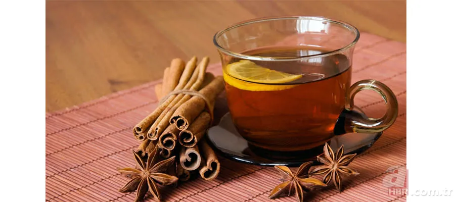 Tarçının sağlığa faydaları 14