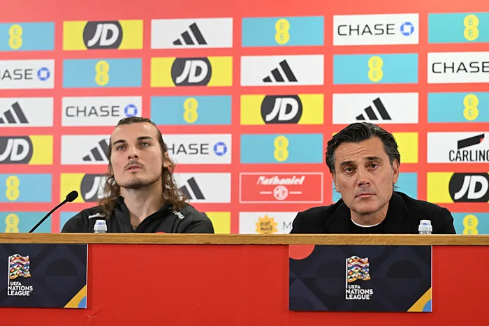 Montella’dan flaş açıklama! Arda ve Hakan forma giyecek mi?