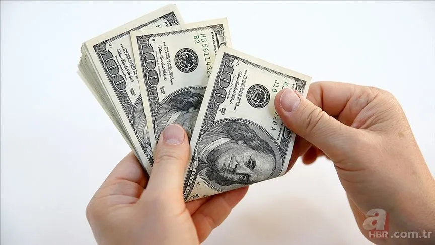 Dolar 8-9-10 TL olur mu? Dibe vuran doların yeni çizgisi ne olacak? Dolar/TL kurunda 10 TL altı beklentisi... 4