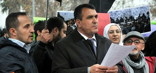 Antalya’da CHP’nin meclis üyesi adayı, ’Öcalan’a özgürlük’ istemiş