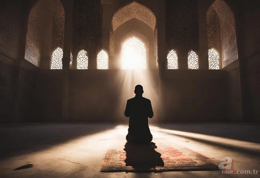 Regaip Kandili ne zaman, hangi tarihte idrak edilecek? Ragaip Kandili'nin anlam ve önemi nedir? 6