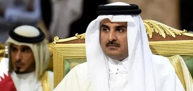 Katar’dan son dakika BAE ve Suudi Arabistan hamlesi