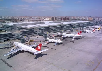 Bolu ve Abant'a havalimanı yapılacak