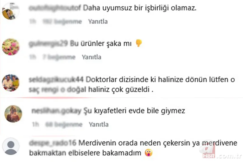 Yorumlar sınırı aştı! Yasemin Ergene’nin paylaşımı sosyal medyada olay oldu 8