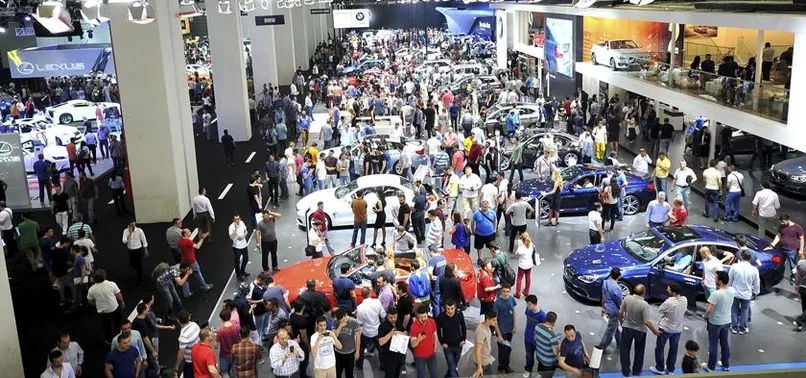 İşte İstanbul Autoshow 2017'ye katılan markalar