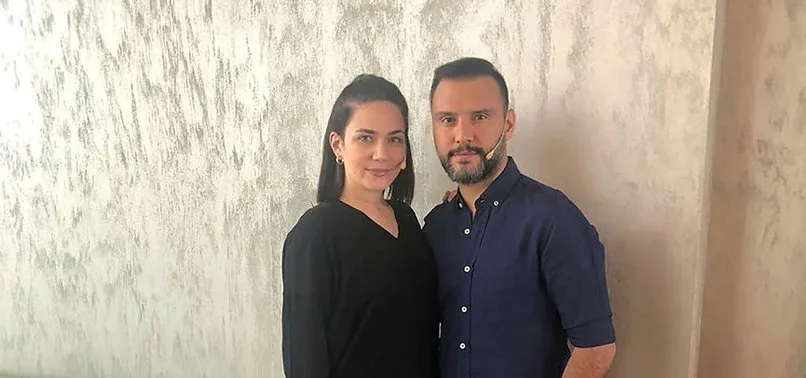 Alişan'dan eşi Buse Varol'a 600 bin liralık hediye