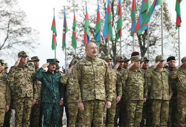Azerbaycan ve Ermenistan'dan flaş karar - 4