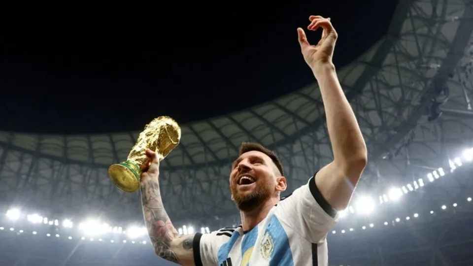 Lionel Messi kararını verdi! İnter Miami yolcusu...