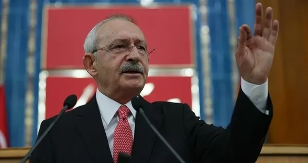 Son dakika | Başkan Erdoğan'dan Kılıçdaroğlu'na 1 milyonluk dava - 1