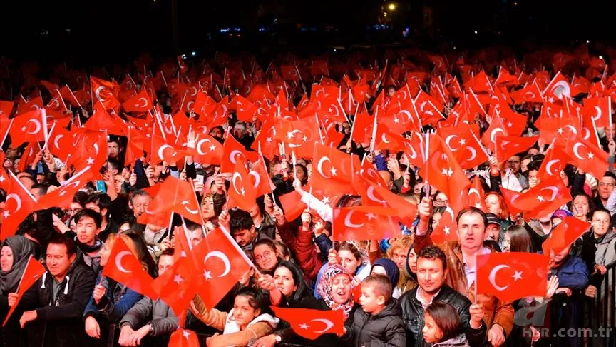 29 Ekim mesajları: 97'nci yıla özel en güzel 29 Ekim Cumhuriyet Bayramı kutlama mesajları ve sözleri 13