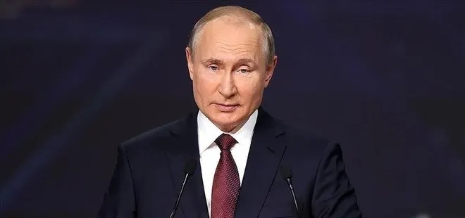 Rusya Devlet Başkanı Putin Güvenlik Konseyi ile Rusya’nın sınırlarındaki güvenliği görüştü