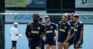 Fenerbahçe’de şok sakatlık! Kadrodan çıkarıldı