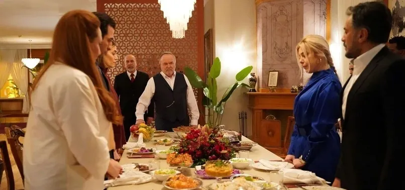 Yalı Çapkını 14. bölüm fragmanı izle! Yalı Çapkını 14. yeni bölüm fragmanı yayınlandı mı? Seyran, Ferit aşkı resmen başlıyor...