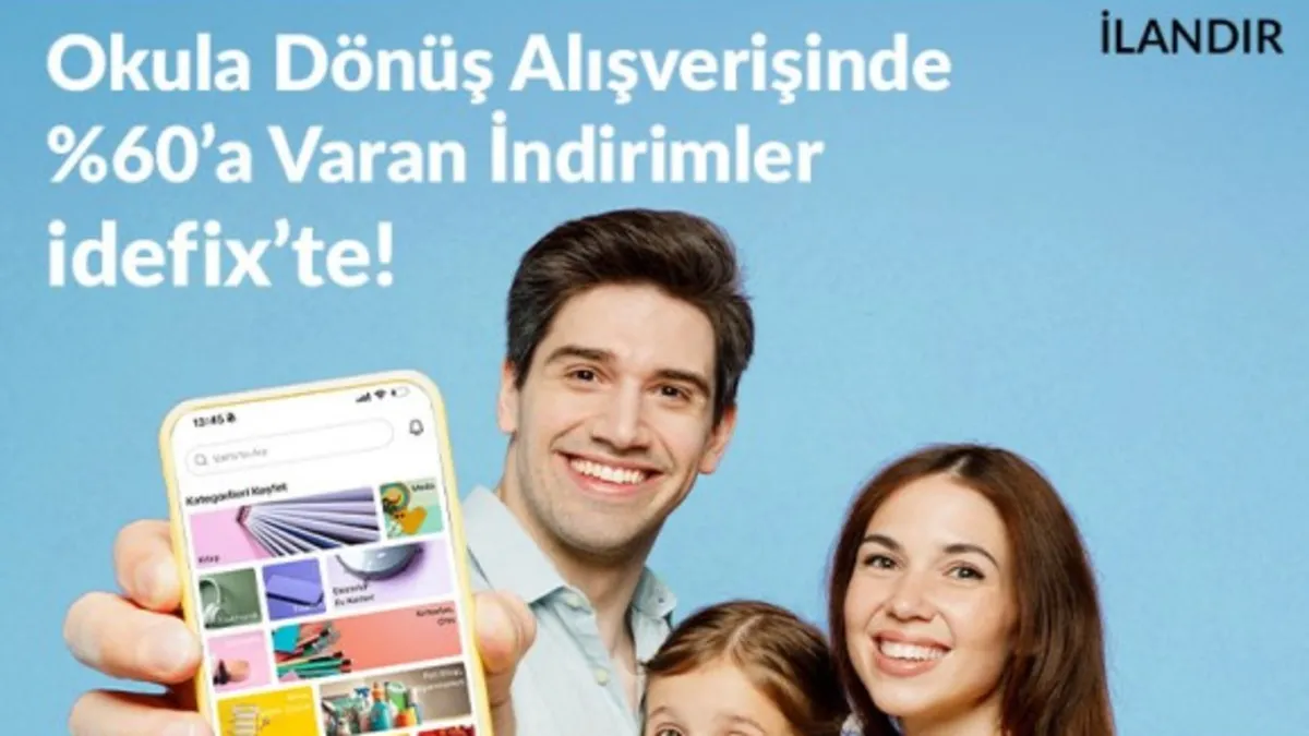 İDEFİX REKLAM