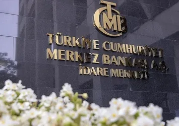 Merkez Bankası rezervlerinde rekor!