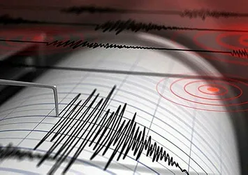 Muğla'da 4.2 büyüklüğünde deprem